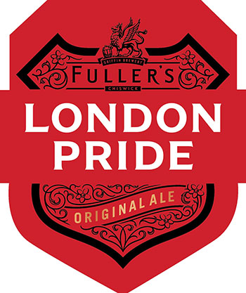 Fuller's London Pride